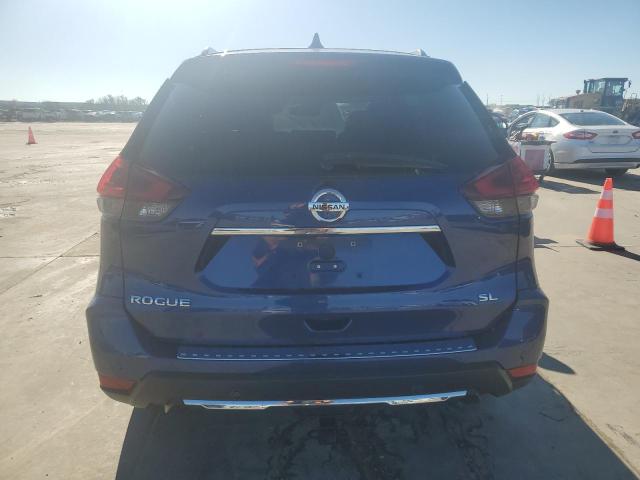 2019 NISSAN ROGUE S - 5N1AT2MT3KC812854