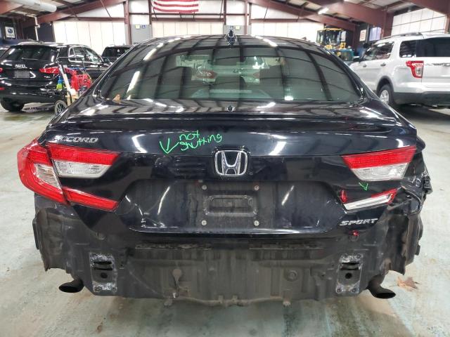 VIN 1HGCV1F35JA091964 2018 HONDA ACCORD no.6