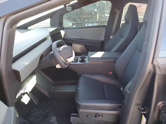 2024 TESLA CYBERTRUCK 7G2CEHED5RA031214