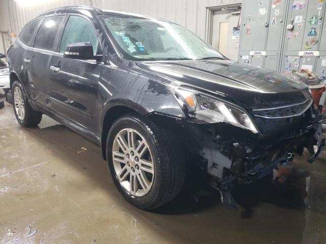 2015 CHEVROLET TRAVERSE L - 1GNKVGKDXFJ322660