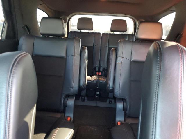 2022 DODGE DURANGO R/ - 1C4SDJCT2NC191208