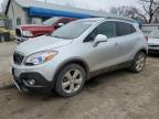 2016 BUICK ENCORE CON - KL4CJBSB4GB603949