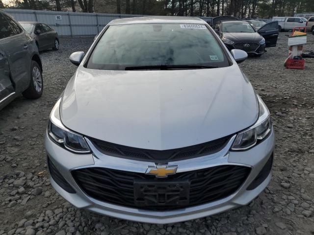 2019 CHEVROLET CRUZE LS - 1G1BC5SM9K7109539