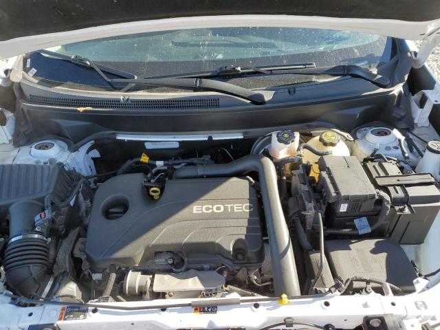 2021 CHEVROLET EQUINOX PR - 2GNAXNEV5M6164236