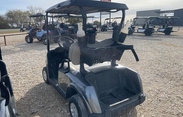 OTHR GOLF CART 2019 gray   5514750 photo #4