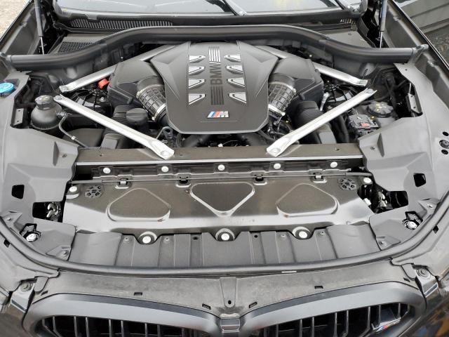 2025 BMW X6 M60I 5UX43EX02S9W76491