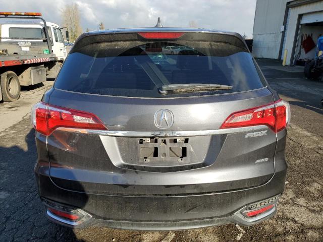 2016 ACURA RDX - 5J8TB4H31GL001505