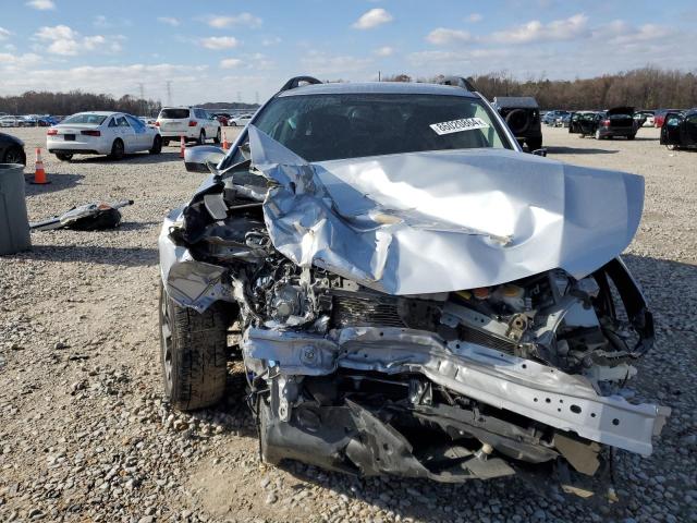 2017 SUBARU CROSSTREK - JF2GPABC0HH256273