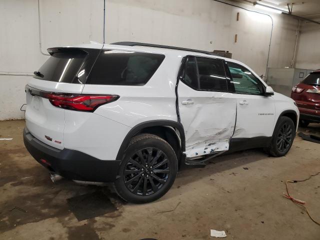 2024 CHEVROLET TRAVERSE L - 1GNETYKW3RJ133301
