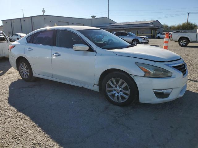 Vin: 1n4al3ap6fc163712, lot: 83468484, nissan altima 2.5 20154