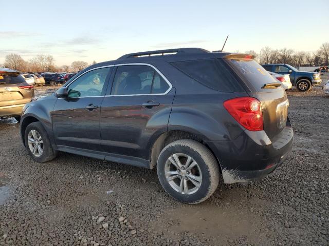 2015 CHEVROLET EQUINOX LT - 2GNALBEK8F6363929