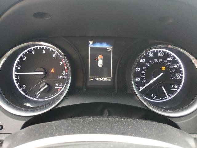 2018 TOYOTA CAMRY L - 4T1B11HKXJU635475