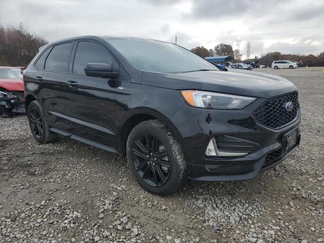 2023 FORD EDGE SEL - 2FMPK4J96PBA51522