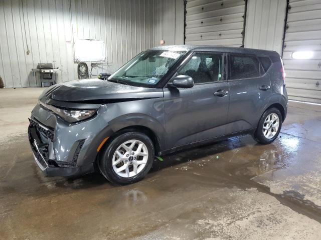 KNDJ23AU5P7879823 Kia Soul Lx 2023