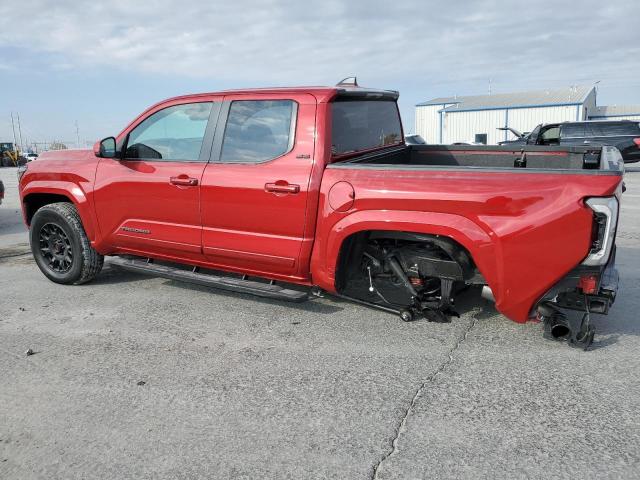 2024 TOYOTA TACOMA DOU - 3TYLB5JN5RT034660