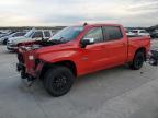 2021 CHEVROLET SILVERADO - 3GCPWCEK4MG136948