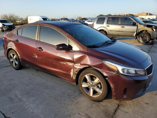 Vin: 3kpfl4a78je173925, lot: 85252604, kia forte lx 20184