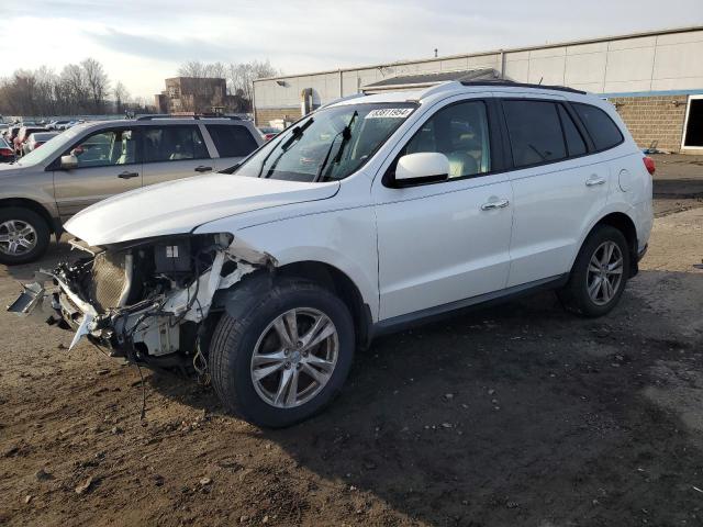 2012 HYUNDAI SANTA FE L #3036941796