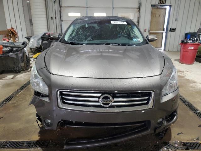 VIN 1N4AA5AP6EC488540 2014 NISSAN MAXIMA no.5