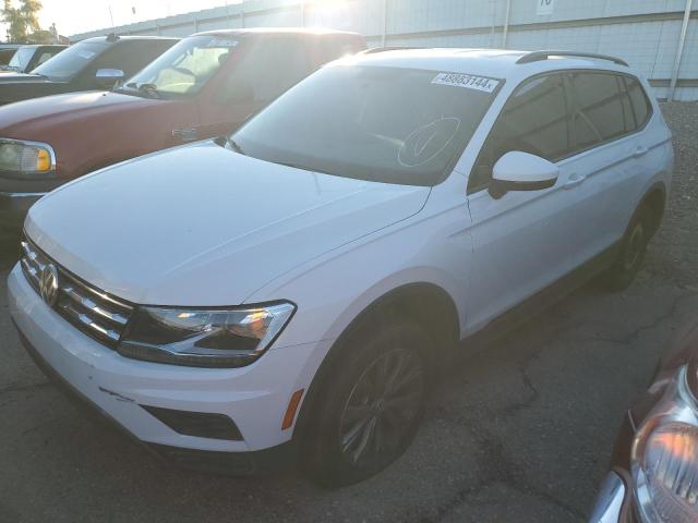 VOLKSWAGEN TIGUAN S