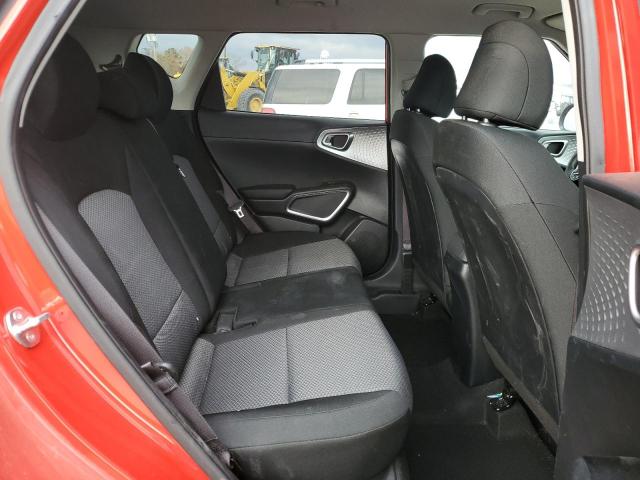 2023 KIA SOUL LX - KNDJ23AU3P7210272