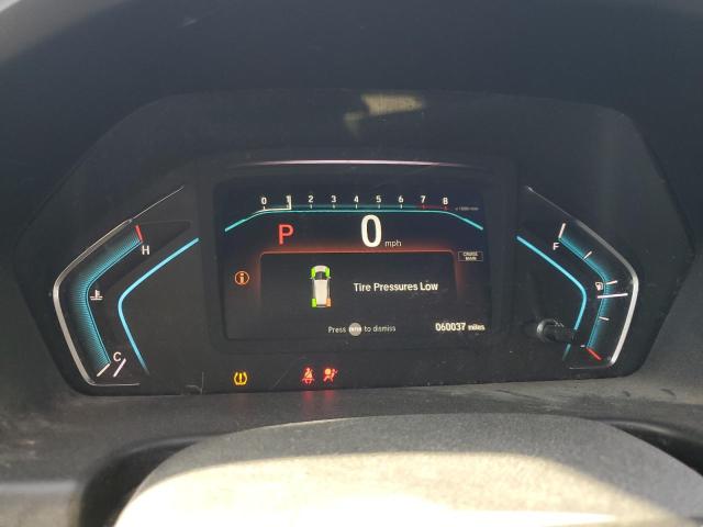 2019 HONDA ODYSSEY LX 5FNRL6H21KB074782