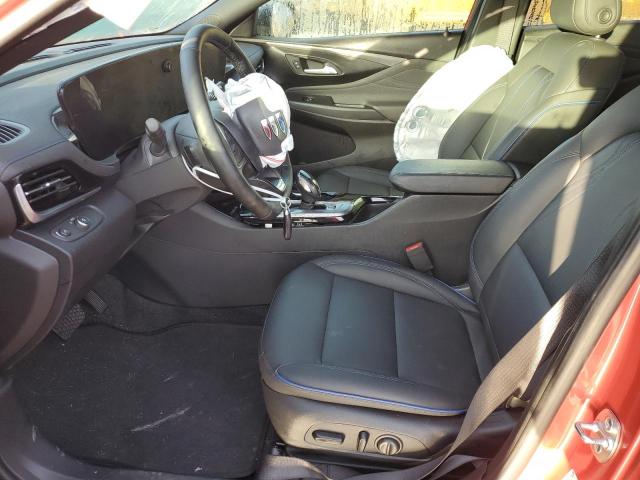 2024 BUICK ENVISTA SP KL47LBE24RB144223
