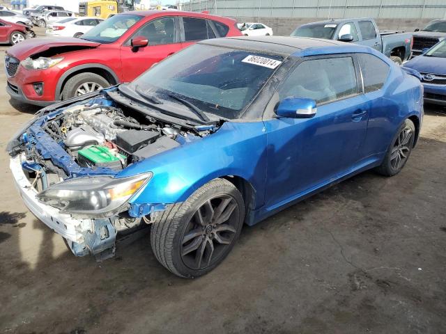 2014 TOYOTA SCION TC #3030461467