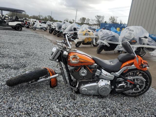 2014 HARLEY-DAVIDSON FXSBSE CVO 1HD1TD913EB960048