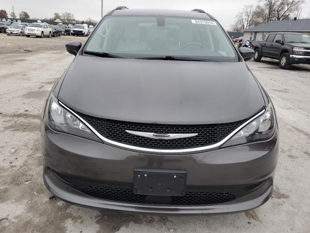 2021 CHRYSLER VOYAGER LX - 2C4RC1DG9MR545878