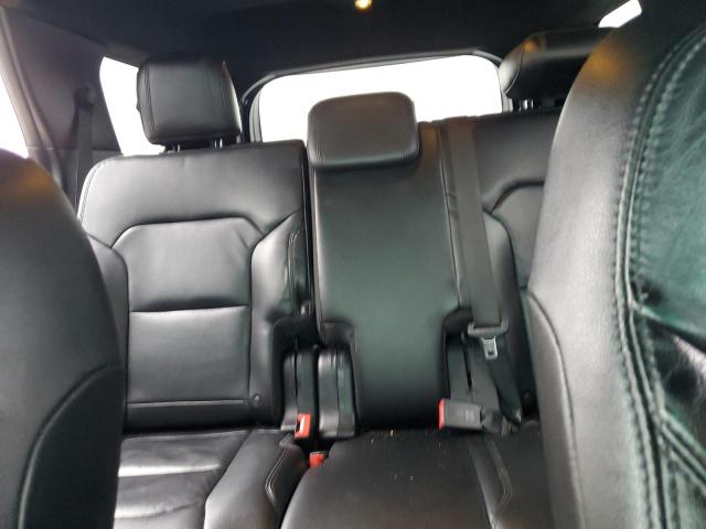 2016 FORD EXPLORER X - 1FM5K8D89GGA10036
