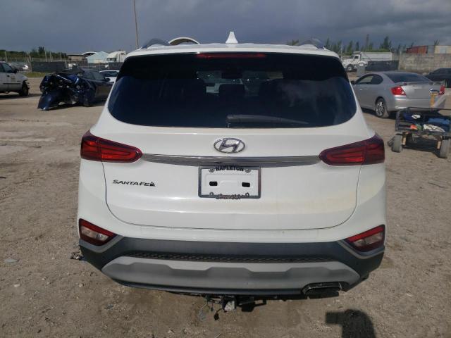 2019 HYUNDAI 80D-9 5NMS33AD2KH030669