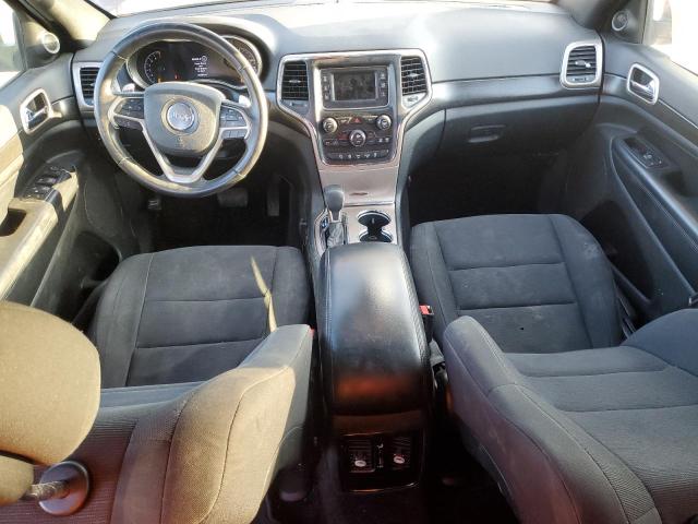 2017 JEEP GRAND CHER - 1C4RJFAG7HC675079