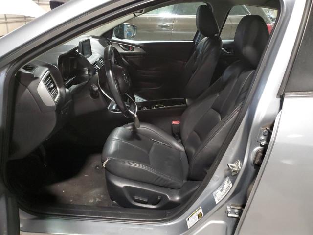 2018 MAZDA 3 TOURING - 3MZBN1V36JM269652