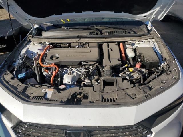 2024 HONDA ACCORD HYB - 1HGCY2F78RA041409