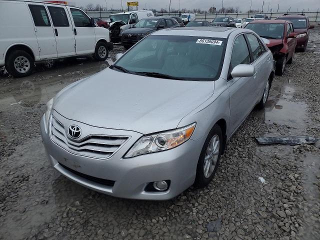 Vin: 4t4bf3ek4br107732, lot: 86138094, toyota camry base 2011 img_1