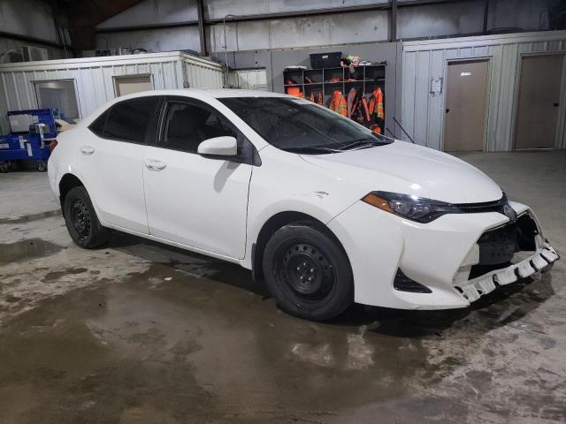 2017 TOYOTA COROLLA L - 2T1BURHEXHC942527