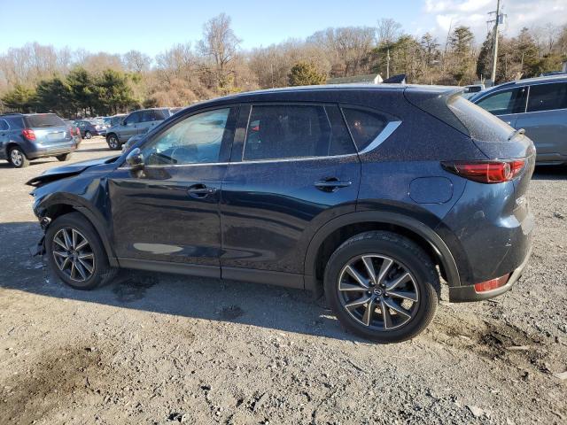 VIN JM3KFBDM4J0315828 2018 MAZDA CX-5 no.2