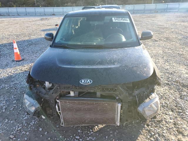 2021 KIA SOUL LX - KNDJ23AU8M7755993