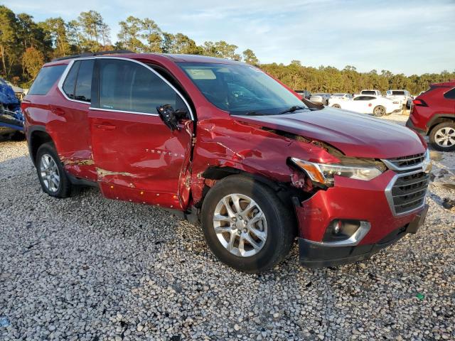 2019 CHEVROLET TRAVERSE L - 1GNERGKW9KJ242957