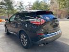 Lot #3022768341 2017 NISSAN MURANO S