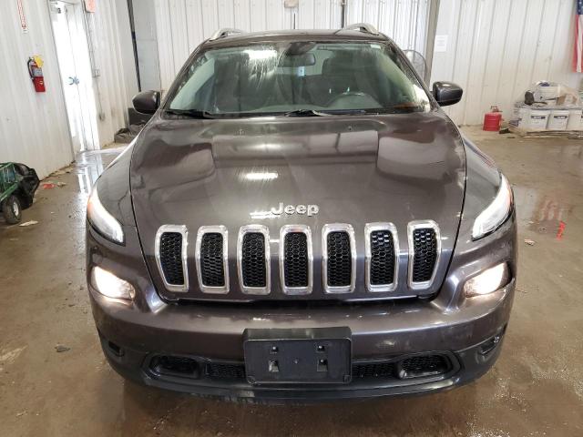 VIN 1C4PJMCS4GW332076 2016 JEEP GRAND CHEROKEE no.5