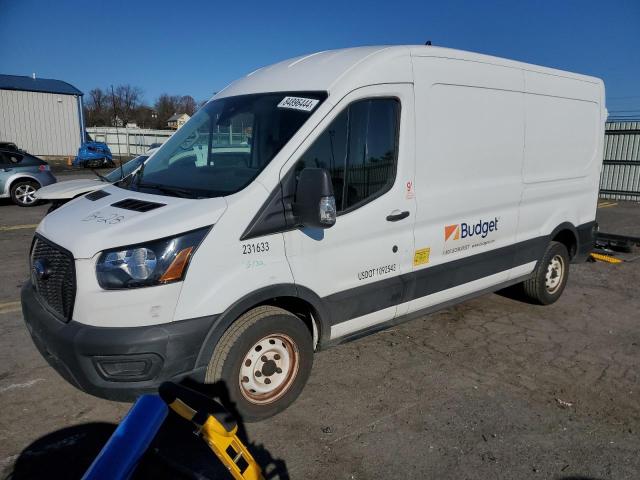 2021 FORD TRANSIT T- #3033237852