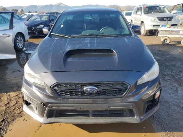 VIN JF1VA1A63J9810947 2018 SUBARU WRX no.5