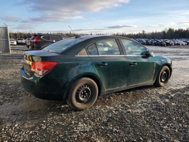 Vin: 1g1pc5sb3f7122555, lot: 83792014, chevrolet cruze lt 20153