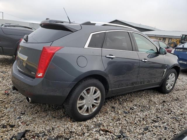 CADILLAC SRX LUXURY 2012 gray  gas 3GYFNDE38CS542752 photo #4