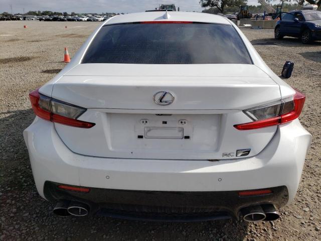 2015 LEXUS RC-F JTHHP5BC0F5002540