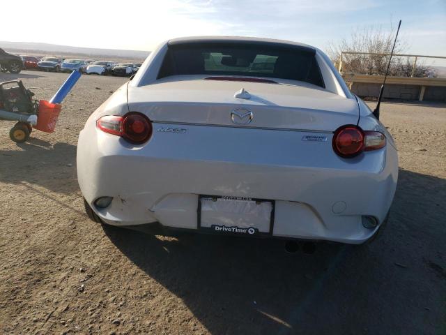 2017 MAZDA MX-5 MIATA - JM1NDAM77H0104259