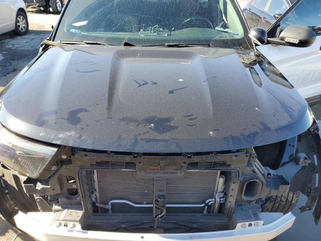 2020 FORD EXPLORER P - 1FM5K8AB2LGC14297