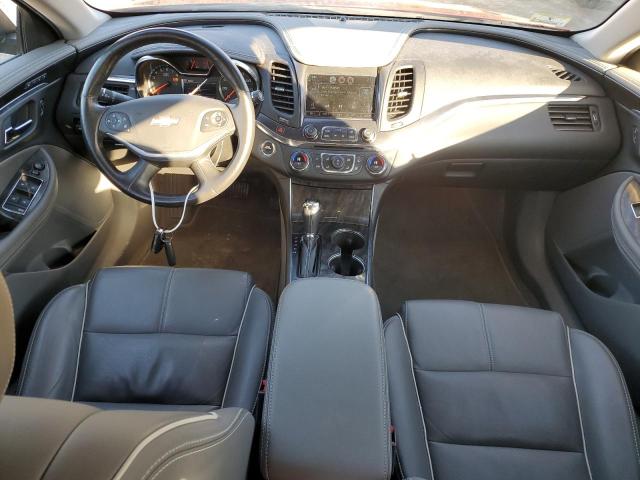 2015 CHEVROLET IMPALA LTZ - 2G1165S35F9102683